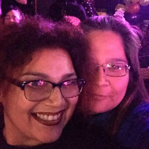 Meet your Posher, Alison